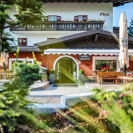 Hotel Platz-3